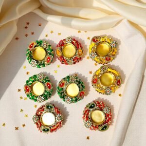 Decorative Tealight Candle Holders