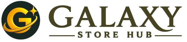Galaxy Store Hub